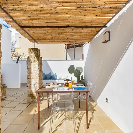 Holiday home Casa Vali' By Barbarhouse