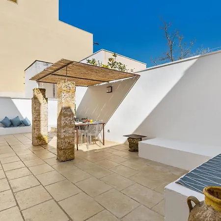 Casa Vali' By Barbarhouse Holiday home