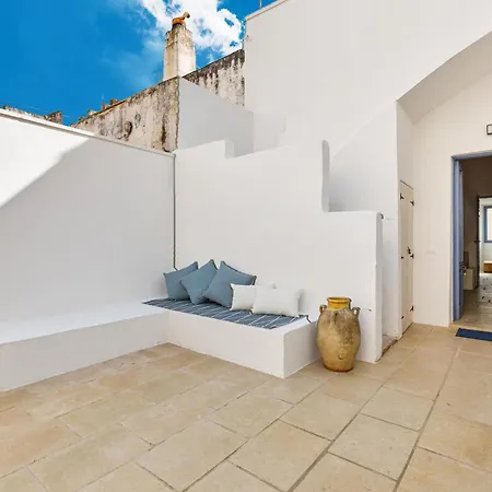 Casa Vali' By Barbarhouse Holiday home Presicce