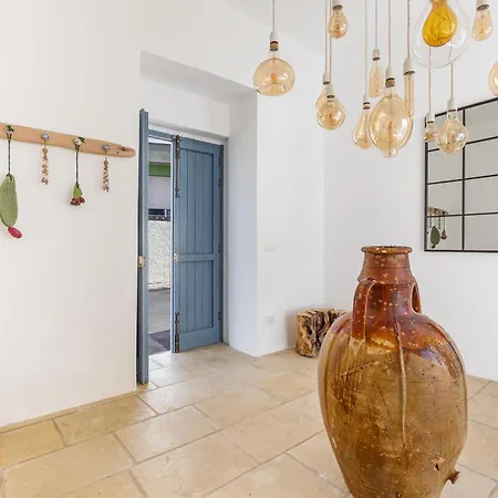 Casa Vali' By Barbarhouse *