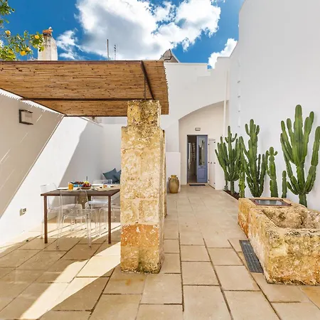 Holiday home Casa Vali' By Barbarhouse *
