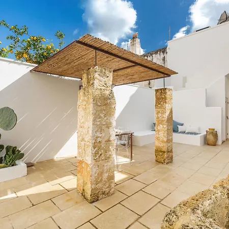 Casa Vali' By Barbarhouse *