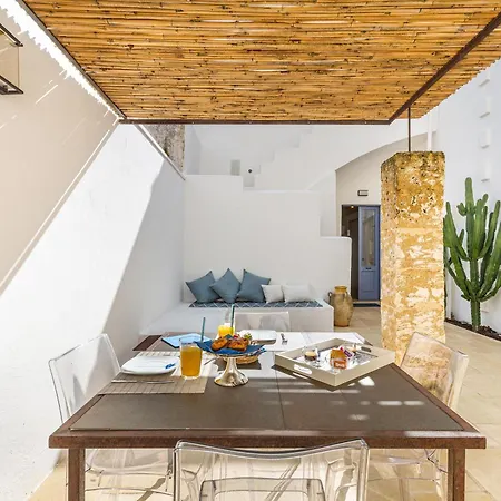 Casa Vali' By Barbarhouse * Presicce