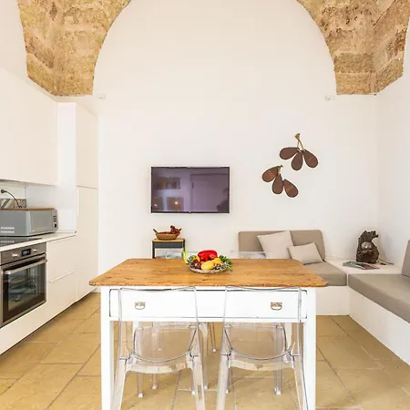 Holiday home Casa Vali' By Barbarhouse