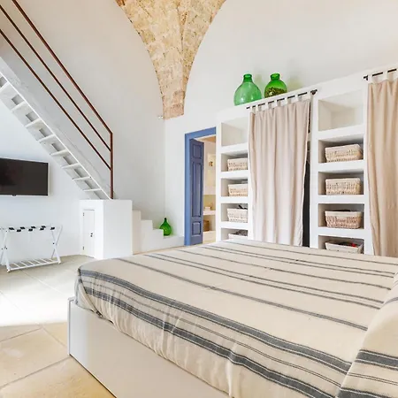 Holiday home Casa Vali' By Barbarhouse Presicce
