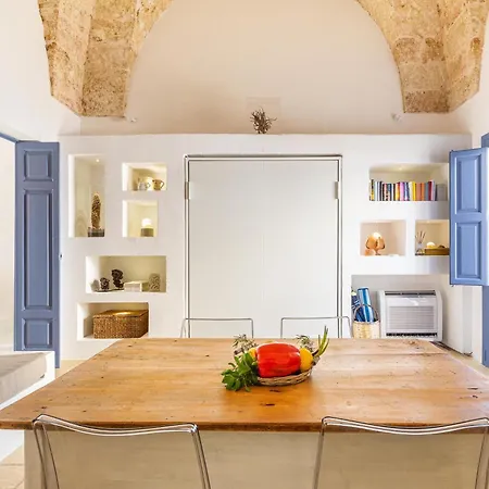 Holiday home Casa Vali' By Barbarhouse