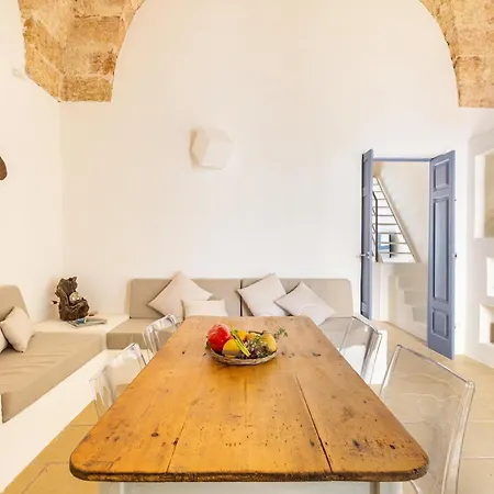 Casa Vali' By Barbarhouse Holiday home Presicce