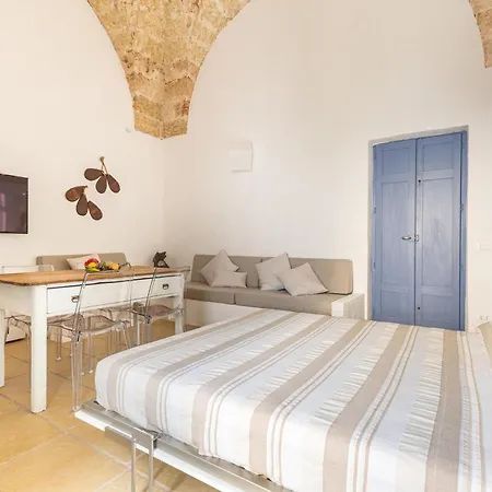 Casa Vali' By Barbarhouse Presicce