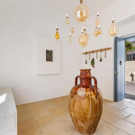 Casa Vali' By Barbarhouse Holiday home