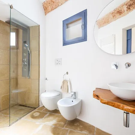 Casa Vali' By Barbarhouse Holiday home *