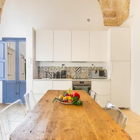 Casa Vali' By Barbarhouse