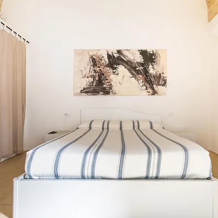Casa Vali' By Barbarhouse Holiday home Presicce