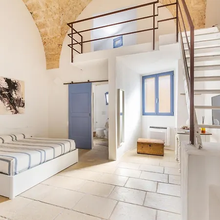Casa Vali' By Barbarhouse Holiday home *