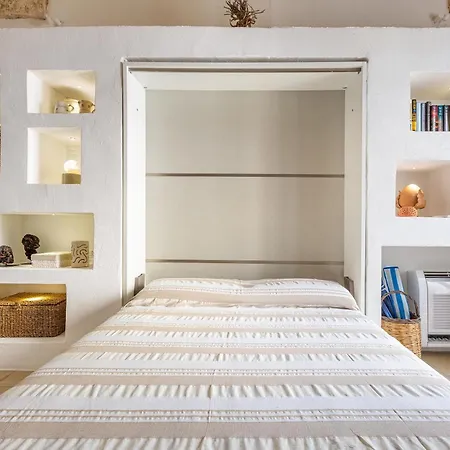 Casa Vali' By Barbarhouse * Presicce