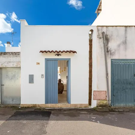 Casa Vali' By Barbarhouse Holiday home *