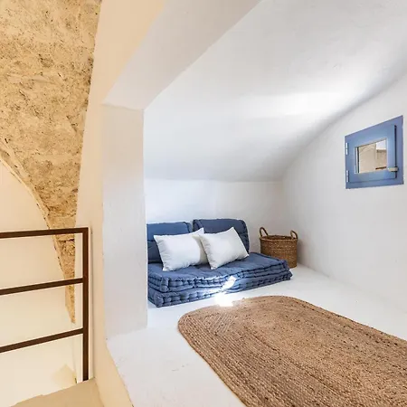 Casa Vali' By Barbarhouse * Presicce