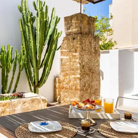 Casa Vali' By Barbarhouse * Presicce
