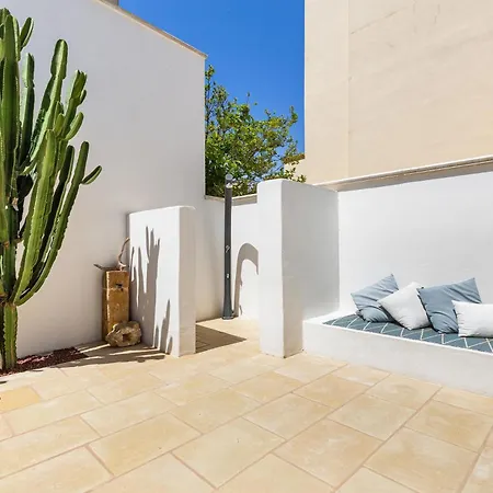 Holiday home Casa Vali' By Barbarhouse