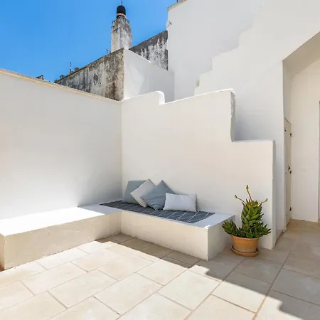 Casa Vali' By Barbarhouse Holiday home Presicce