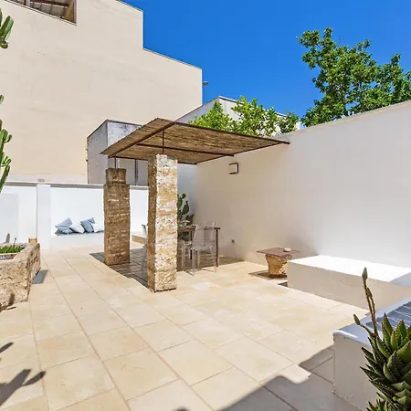 Casa Vali' By Barbarhouse