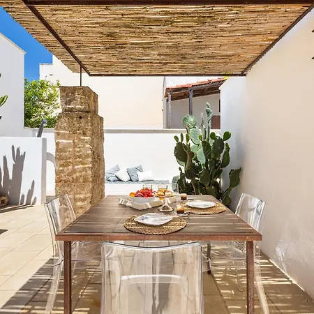 Casa Vali' By Barbarhouse Holiday home