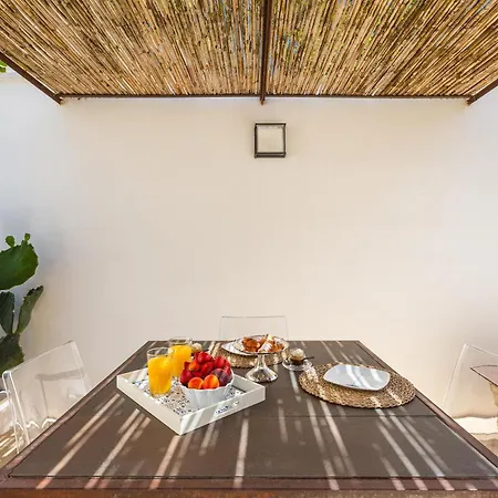 Casa Vali' By Barbarhouse Holiday home *